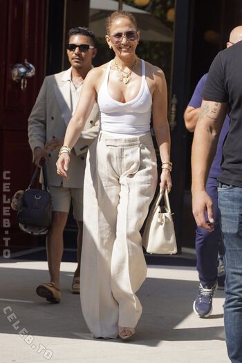 🔥 Jennifer lopez  page leaked private photo uncensored full