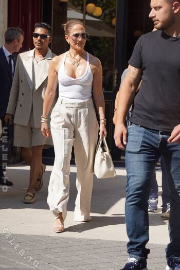 🔥 Jennifer lopez  page leaked private photo uncensored full