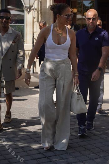 🔥 Jennifer lopez  page leaked private photo uncensored full