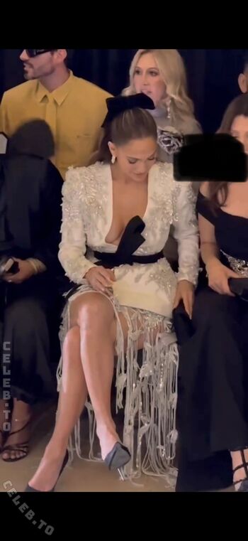 🔥 Jennifer lopez  page leaked private photo uncensored full