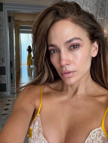 🔥 Jennifer lopez  page leaked private photo uncensored full
