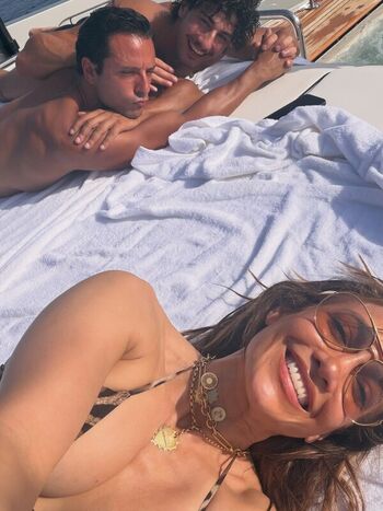 🔥 Jennifer lopez  page leaked private photo uncensored full
