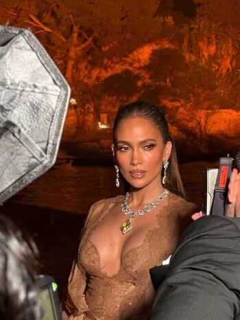 🔥 Jennifer lopez  page leaked private photo uncensored full