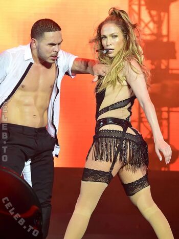 🔥 Jennifer lopez  page leaked private photo uncensored full