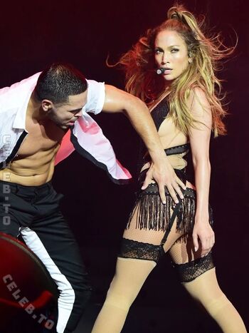 🔥 Jennifer lopez  page leaked private photo uncensored full