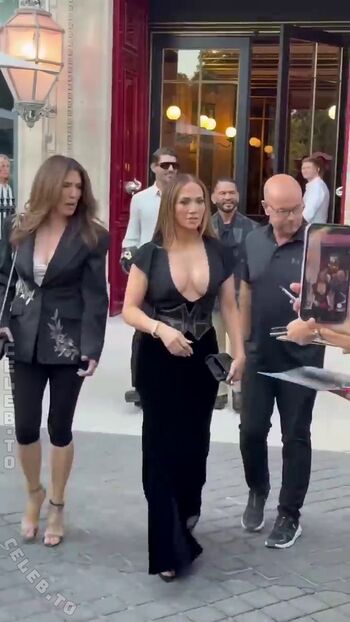 🔥 Jennifer lopez  page leaked private photo uncensored full