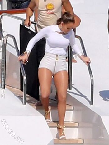🔥 Jennifer lopez  page leaked private photo uncensored full