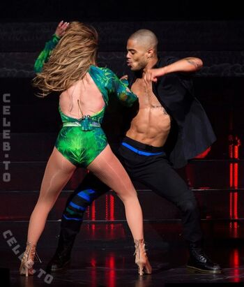 🔥 Jennifer lopez  page leaked private photo uncensored full