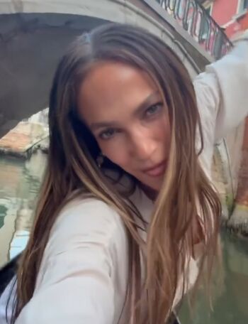 🔥 Jennifer lopez  page leaked private photo uncensored full
