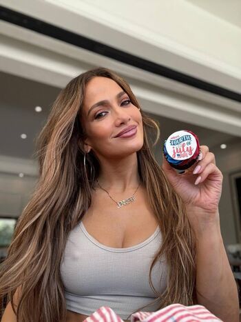 🔥 Jennifer lopez  page leaked private photo uncensored full