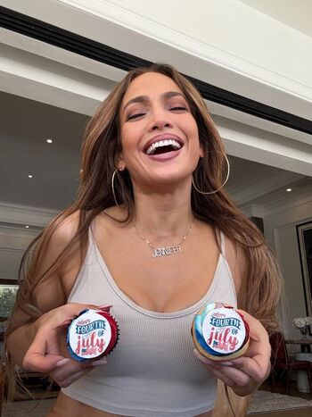 🔥 Jennifer lopez  page leaked private photo uncensored full