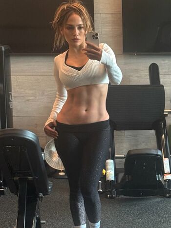 🔥 Jennifer lopez  page leaked private photo uncensored full