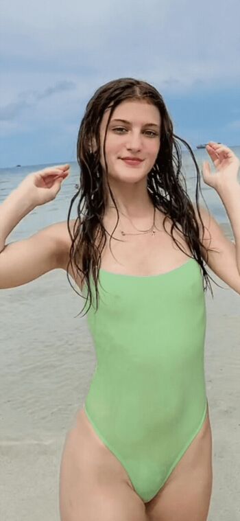 🔥 Jenny popach leaked private photo uncensored full