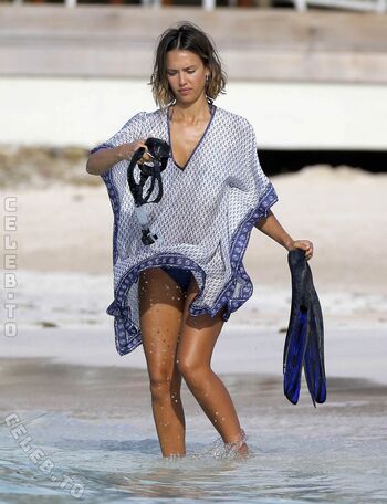 🔥 Jessica alba  page leaked private photo uncensored full