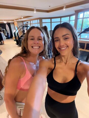 🔥 Jessica alba leaked private photo uncensored full