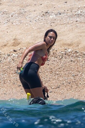 🔥 Jessica alba leaked private photo uncensored full
