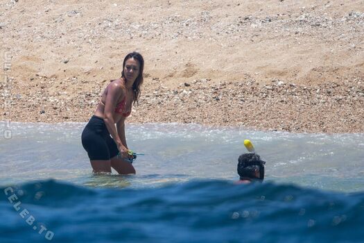 🔥 Jessica alba leaked private photo uncensored full