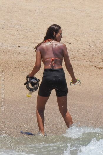 🔥 Jessica alba leaked private photo uncensored full