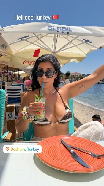 🔥 Jessica marchi page leaked private photo uncensored full
