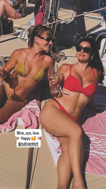 🔥 Jessica marchi page leaked private photo uncensored full
