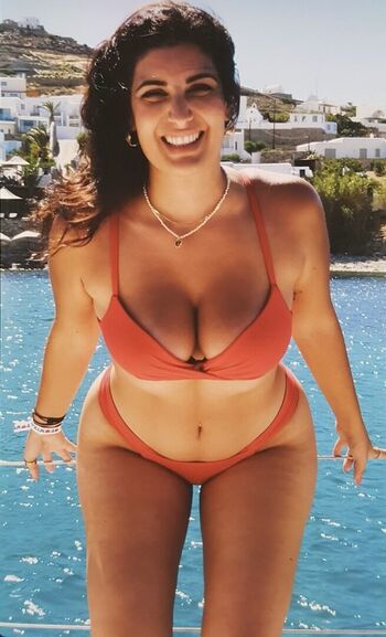 🔥 Jessica marchi page leaked private photo uncensored full