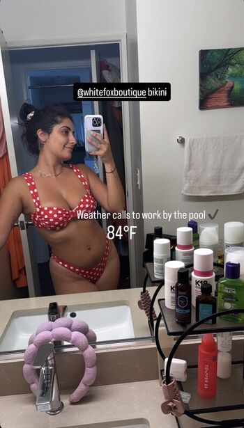 🔥 Jessica marchi leaked private photo uncensored full