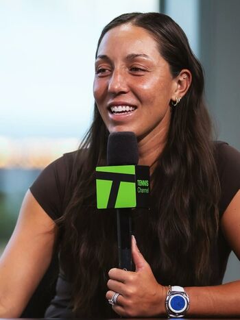🔥 Jessica pegula leaked private photo uncensored full