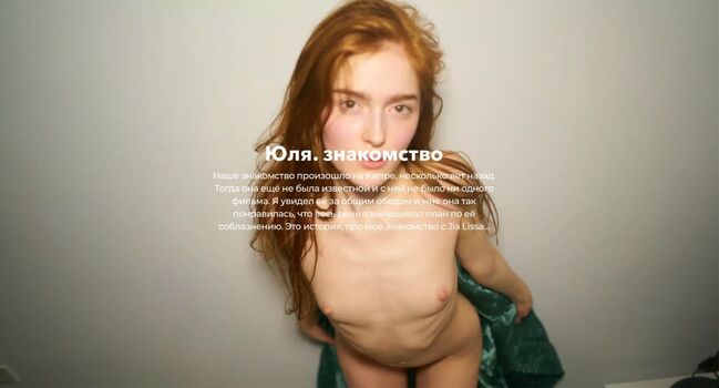 🔥 Jia lissa page leaked private photo uncensored full