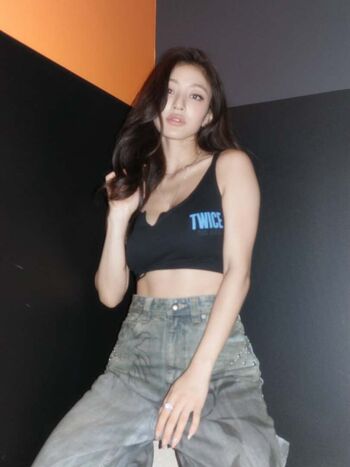 🔥 Jihyo page leaked private photo uncensored full