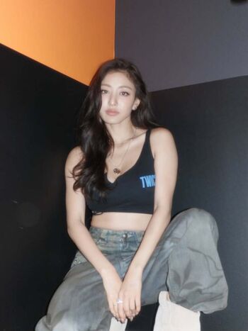 🔥 Jihyo page leaked private photo uncensored full
