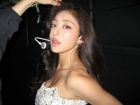 🔥 Jihyo page leaked private photo uncensored full