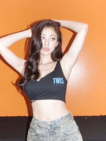 🔥 Jihyo page leaked private photo uncensored full
