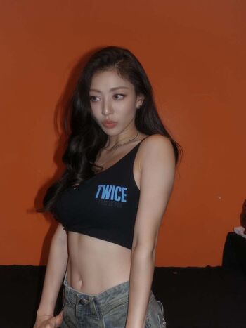 🔥 Jihyo page leaked private photo uncensored full