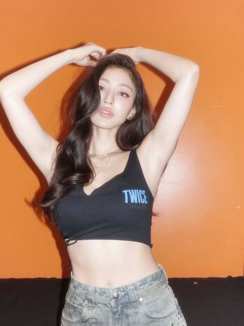 🔥 Jihyo page leaked private photo uncensored full