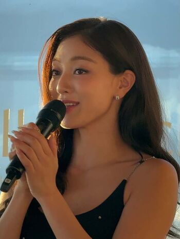 🔥 Jihyo page leaked private photo uncensored full