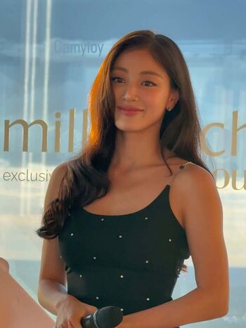 🔥 Jihyo page leaked private photo uncensored full