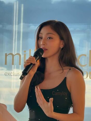 🔥 Jihyo page leaked private photo uncensored full