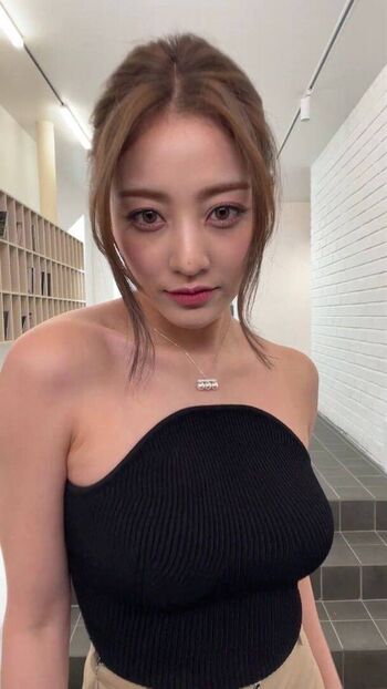 🔥 Jihyo page leaked private photo uncensored full