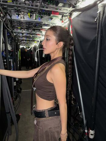 🔥 Jihyo page leaked private photo uncensored full