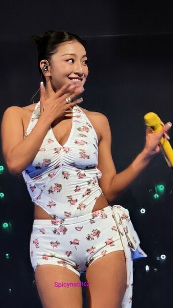 🔥 Jihyo page leaked private photo uncensored full