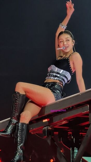 🔥 Jihyo page leaked private photo uncensored full