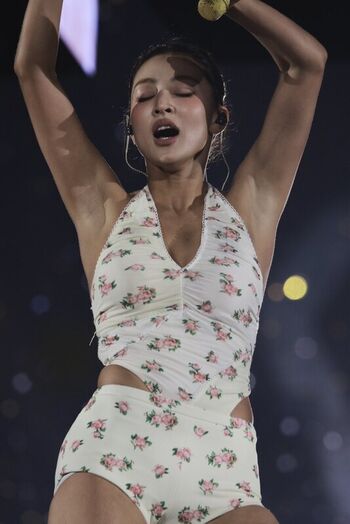 🔥 Jihyo page leaked private photo uncensored full