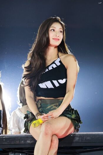 🔥 Jihyo page leaked private photo uncensored full