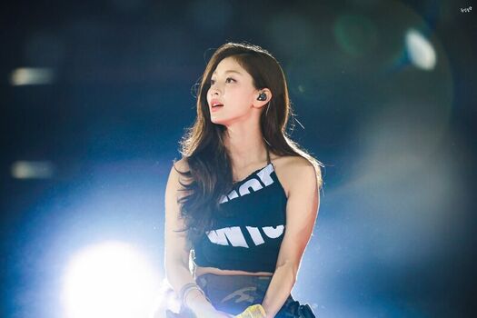 🔥 Jihyo page leaked private photo uncensored full