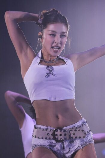 🔥 Jihyo page leaked private photo uncensored full