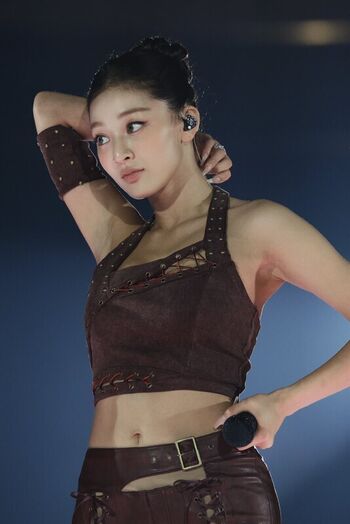 🔥 Jihyo page leaked private photo uncensored full