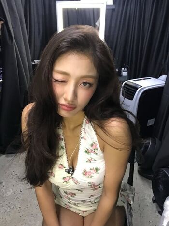 🔥 Jihyo page leaked private photo uncensored full
