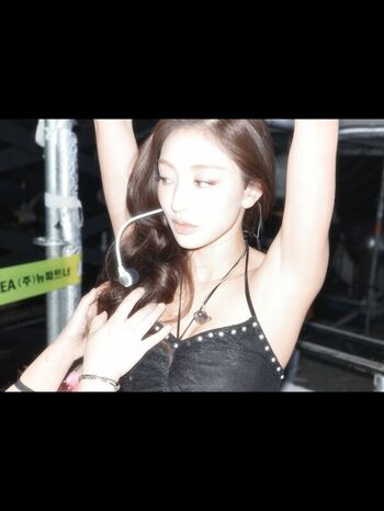 🔥 Jihyo page leaked private photo uncensored full