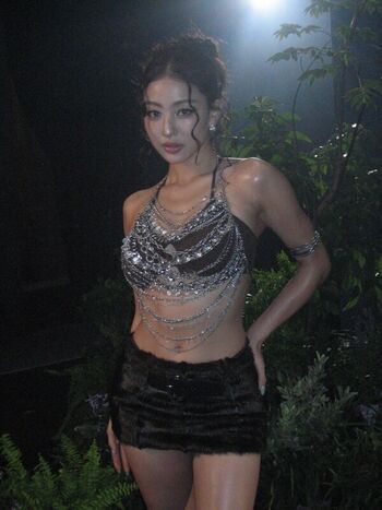 🔥 Jihyo page leaked private photo uncensored full