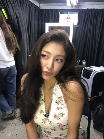 🔥 Jihyo page leaked private photo uncensored full